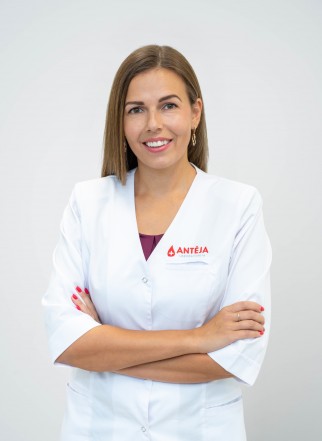 Margarita Valeckaitė-Sabienė